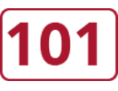  101 