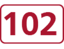  102 