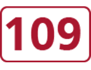  109 