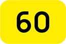  60 