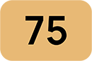 75 