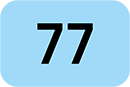  77 