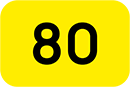  80 