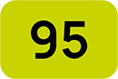  95 