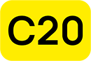  C20 