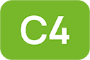  C4 