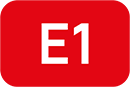  E1 