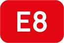 E8 
