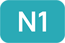  N1 