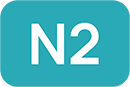  N2 